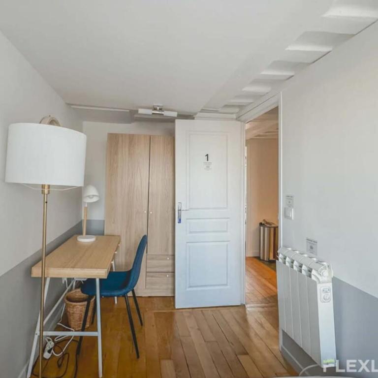 Flexliving - whole flat - Lune - Apartamento - 15