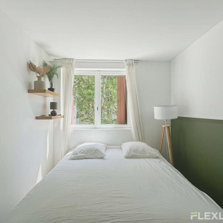 Flexliving - Whole flat - Friant - Appartamento - 9