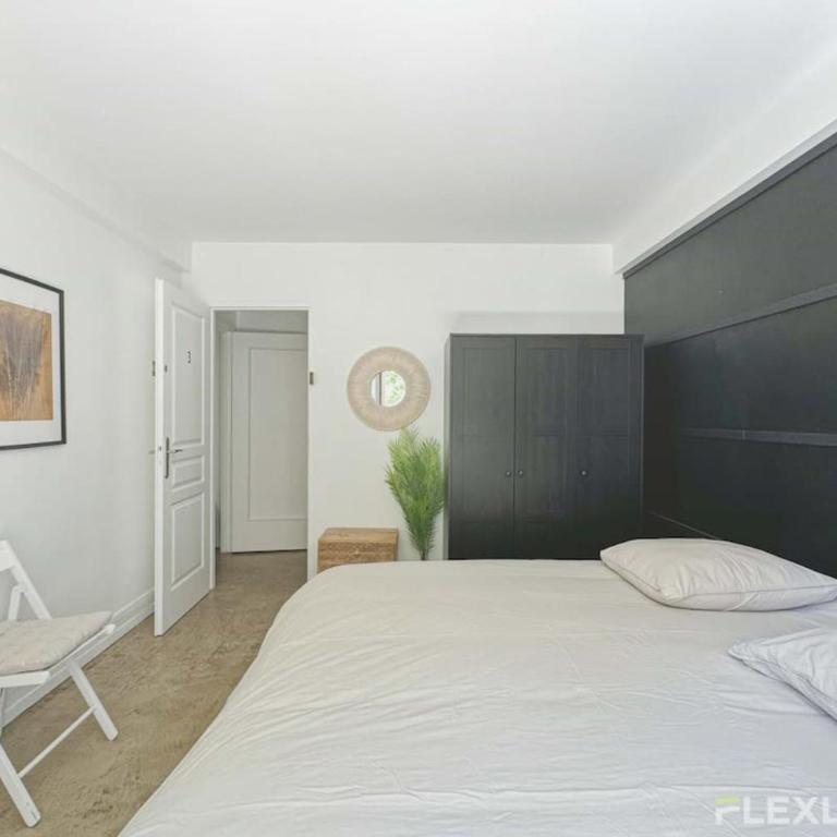 Flexliving - Whole flat - Friant - Appartamento - 10