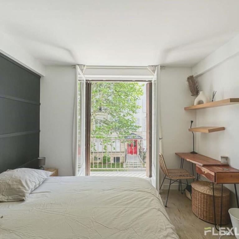 Flexliving - Whole flat - Friant - Appartamento - 15