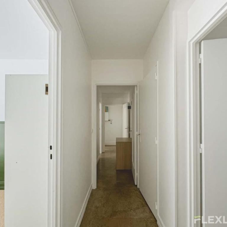 Flexliving - Whole flat - Friant - Appartamento - 20