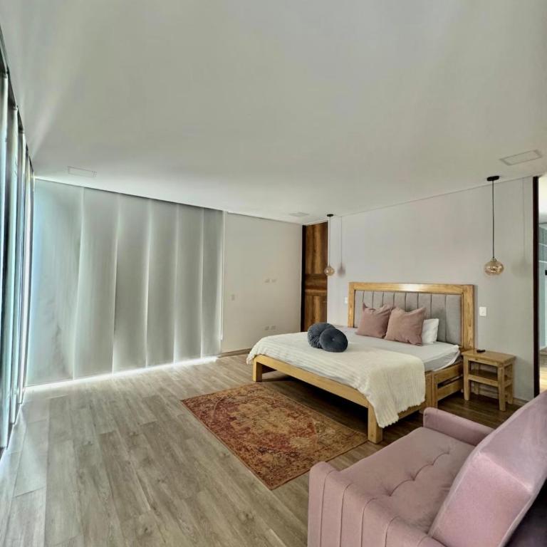 Casa campestre en el Eje Cafetero - Six-Bedroom House - 20