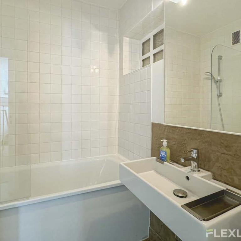 Flexliving - Whole flat - Friant - Appartamento - 22