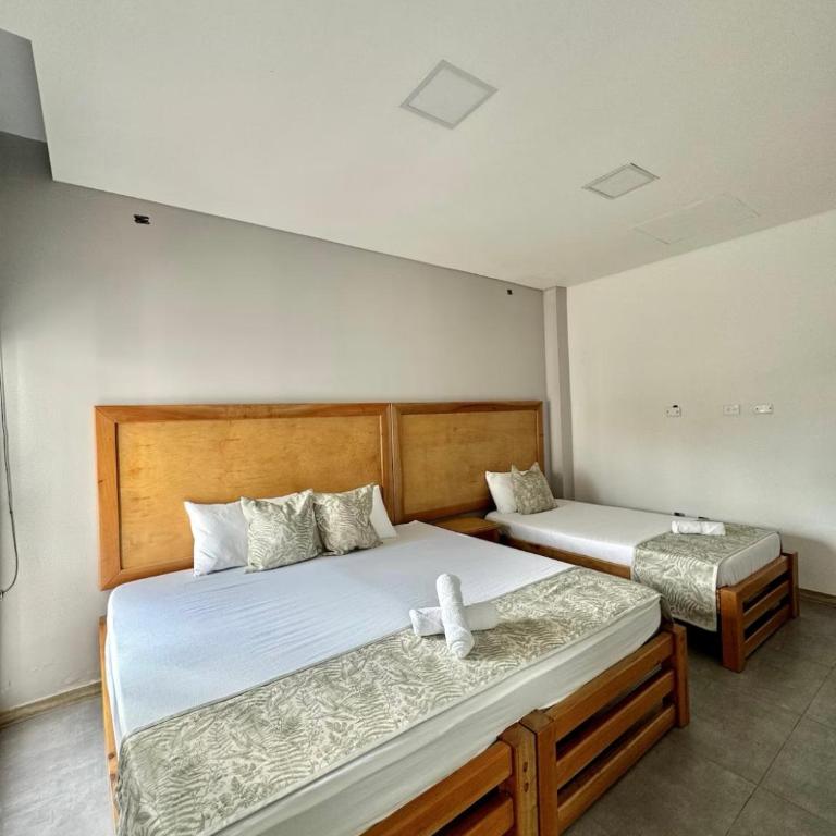 Casa campestre en el Eje Cafetero - Six-Bedroom House - 24