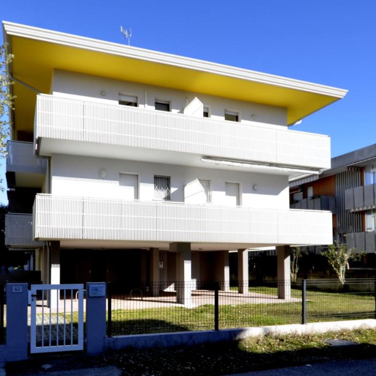 Condominio Fenice - One-Bedroom Apartment - 2
