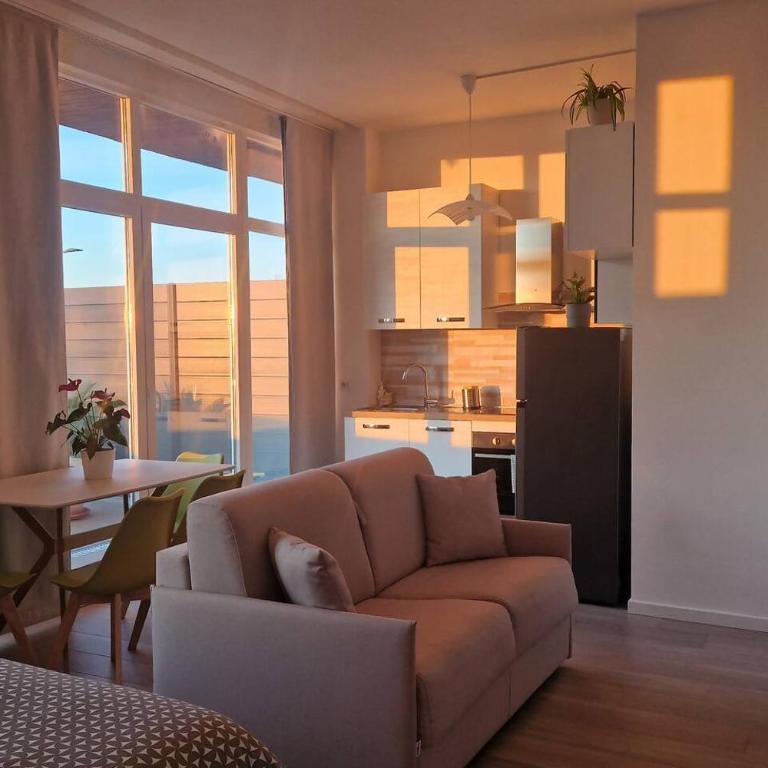 Cozy flat in Famagosta area near the Unipol Forum di Assago - Appartamento con 1 Camera da Letto - 3