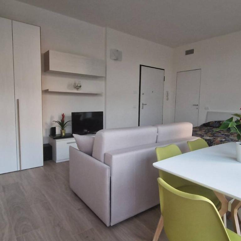 Cozy flat in Famagosta area near the Unipol Forum di Assago - Appartamento con 1 Camera da Letto - 9