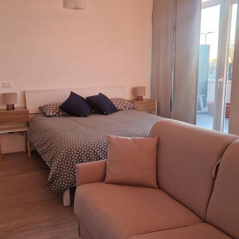 Cozy flat in Famagosta area near the Unipol Forum di Assago - Appartamento con 1 Camera da Letto - 12