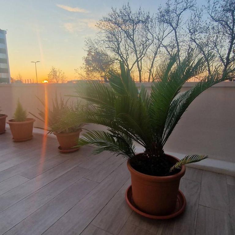 Cozy flat in Famagosta area near the Unipol Forum di Assago - Appartamento con 1 Camera da Letto - 20