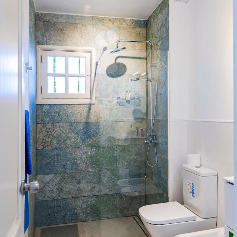 Estrella del Mar VV ground floor apt wifi IPTV AIRCON San Fermin - Apartamento de 1 dormitorio - 18