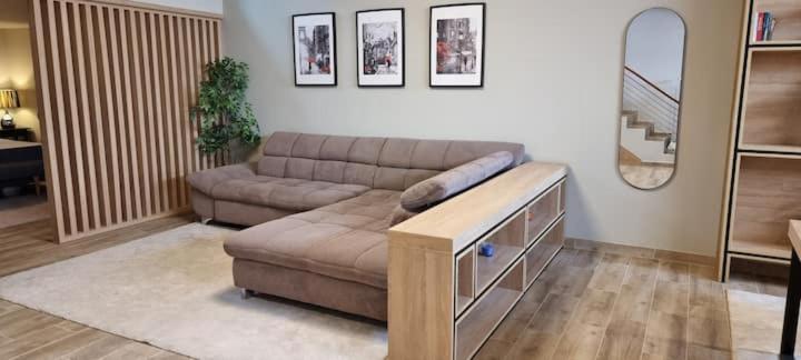 Casa Mia - One-Bedroom Apartment - 12
