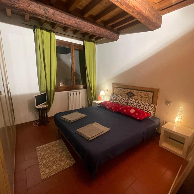 Casa Orisogi centro Storico Piazza Santa Croce - Appartamento con 1 Camera da Letto - 2