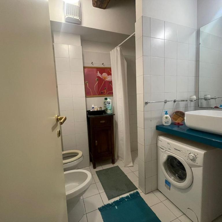 Casa Orisogi centro Storico Piazza Santa Croce - Appartamento con 1 Camera da Letto - 5