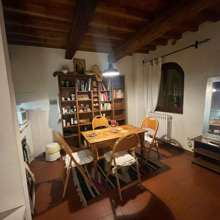 Casa Orisogi centro Storico Piazza Santa Croce - Appartamento con 1 Camera da Letto - 6