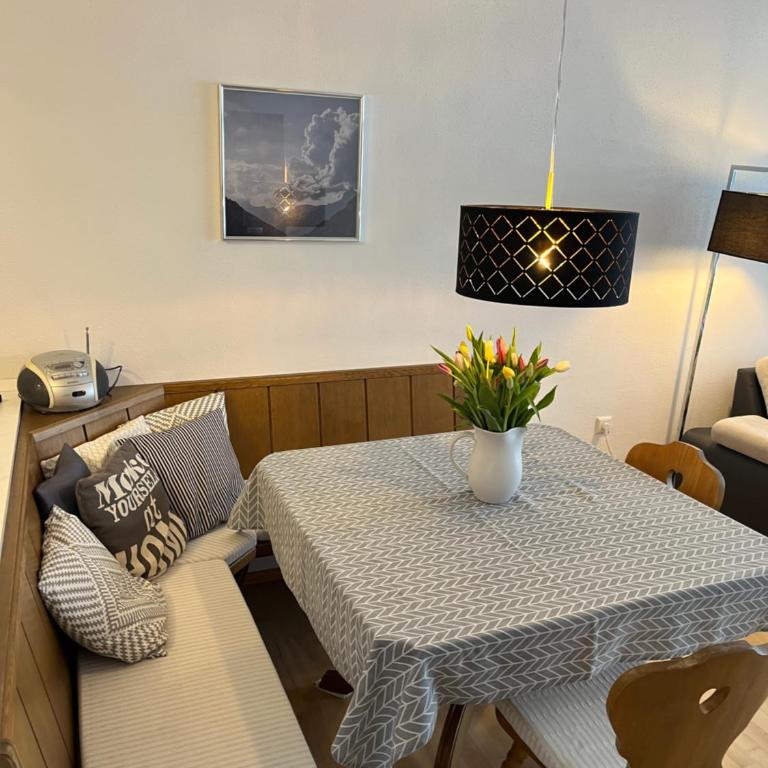 Malejo - HochkönigCard - Pool - Ski-in & Ski-out - Apartment mit 2 Schlafzimmern - 10