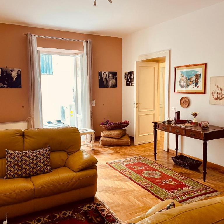 la casa di Tati Palermo centro - Appartamento con 2 Camere da Letto - 2