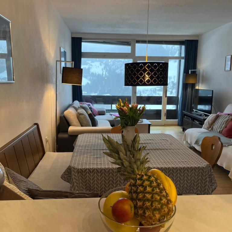 Malejo - HochkönigCard - Pool - Ski-in & Ski-out - Apartment mit 2 Schlafzimmern - 9