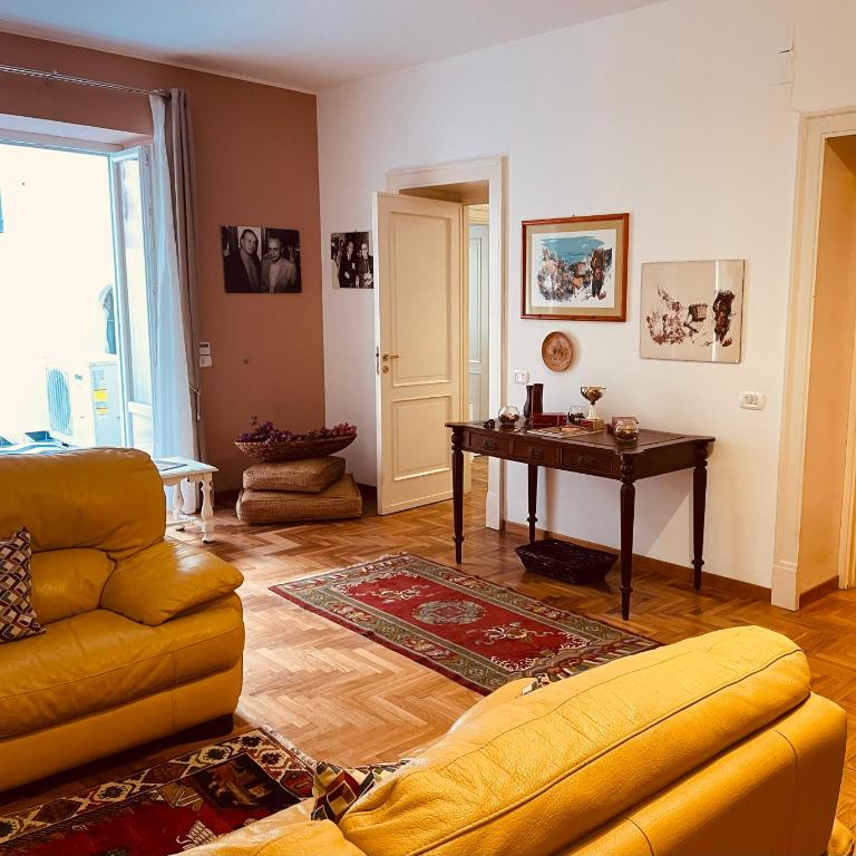 la casa di Tati Palermo centro - Appartamento con 2 Camere da Letto - 1