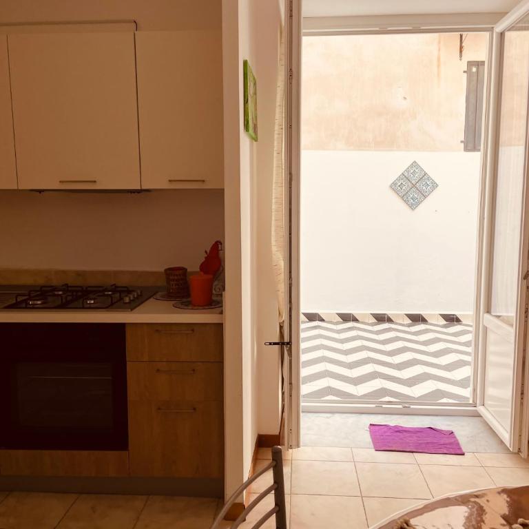 la casa di Tati Palermo centro - Appartamento con 2 Camere da Letto - 9