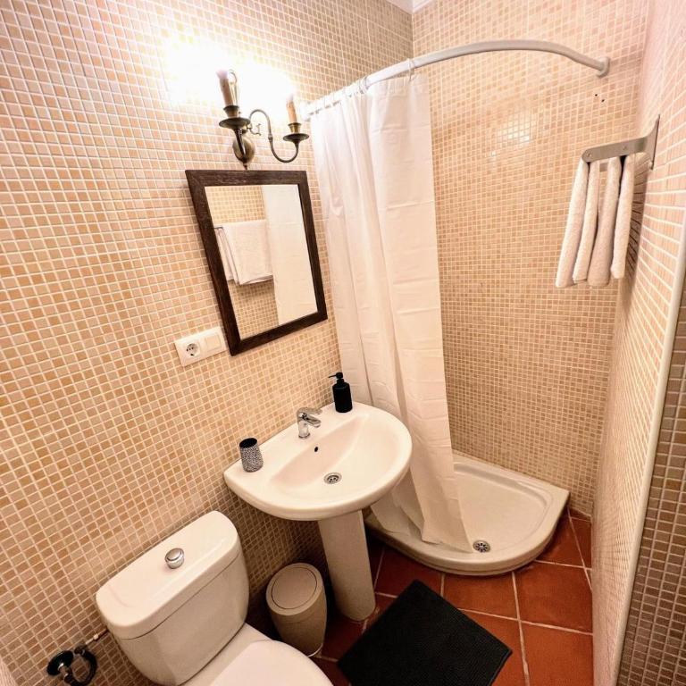 La Posada de Zepeda - Habitación Doble - 5