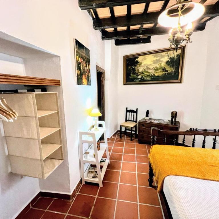 La Posada de Zepeda - Habitación Doble - 10