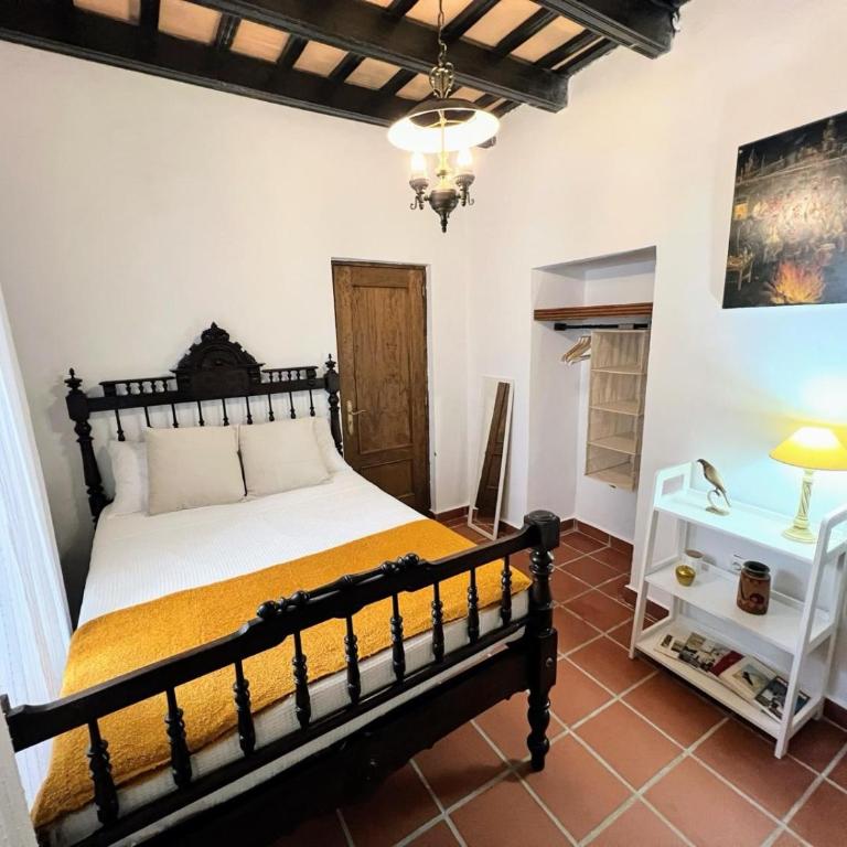 La Posada de Zepeda - Habitación Doble - 1