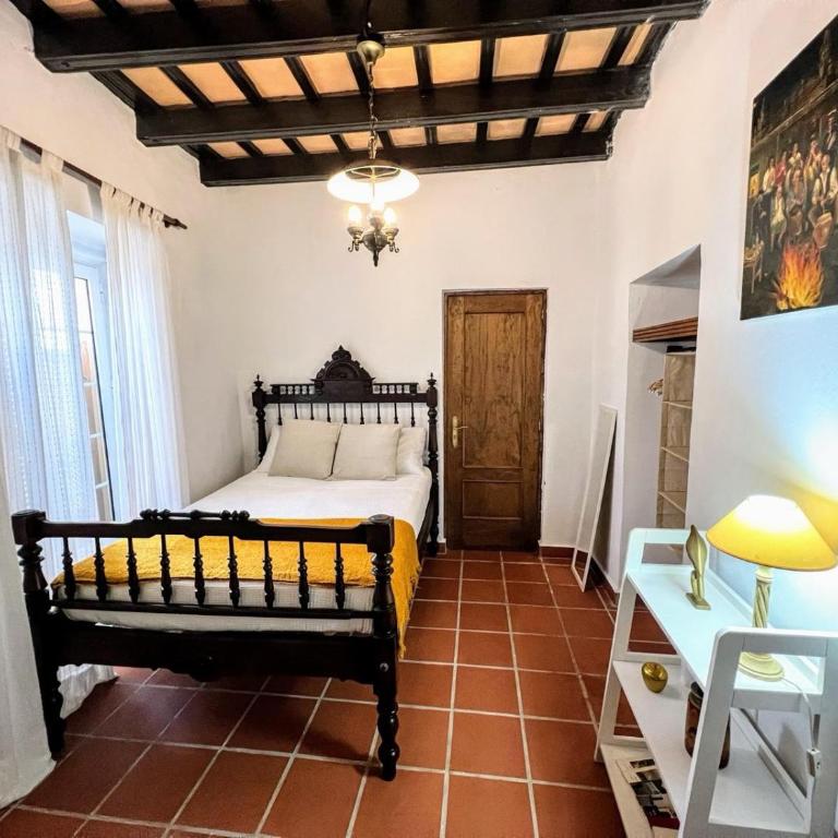 La Posada de Zepeda - Habitación Doble - 11