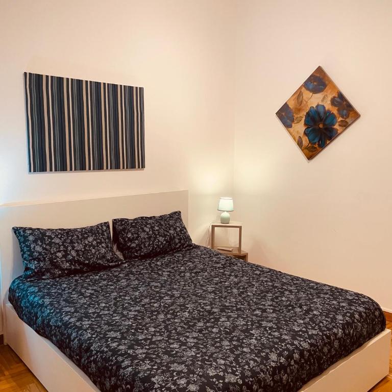 la casa di Tati Palermo centro - Appartamento con 2 Camere da Letto - 8
