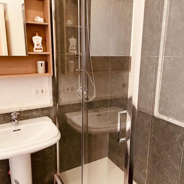 la casa di Tati Palermo centro - Appartamento con 2 Camere da Letto - 7