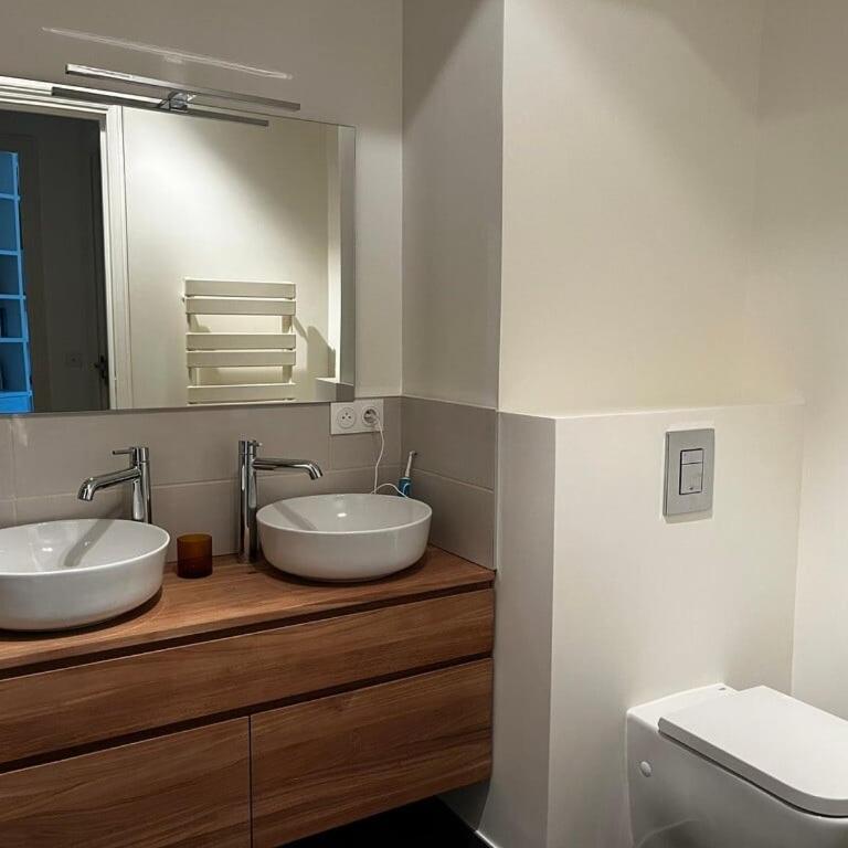 GuestReady - Luxurious Charm near Arc de Triomphe - Maison 2 Chambres - 7