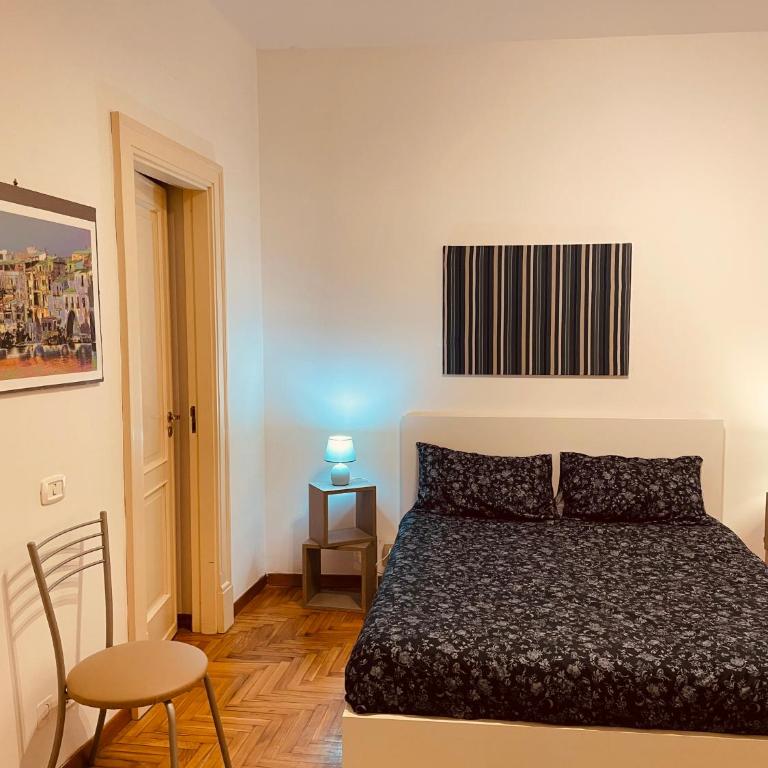 la casa di Tati Palermo centro - Appartamento con 2 Camere da Letto - 6