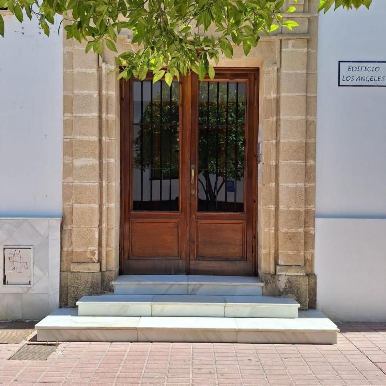 Plaza Doctor Barbadillo - Apartamento de 1 dormitorio - 1