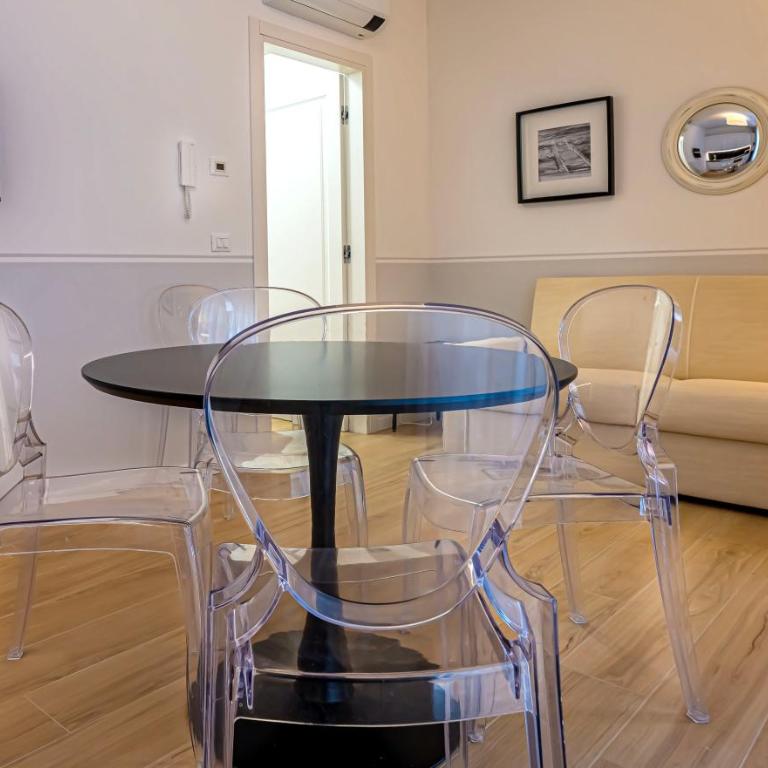 Villa Oleandro Family Apartments-Leresidenzedijesolo - Appartamento con 1 Camera da Letto - 6