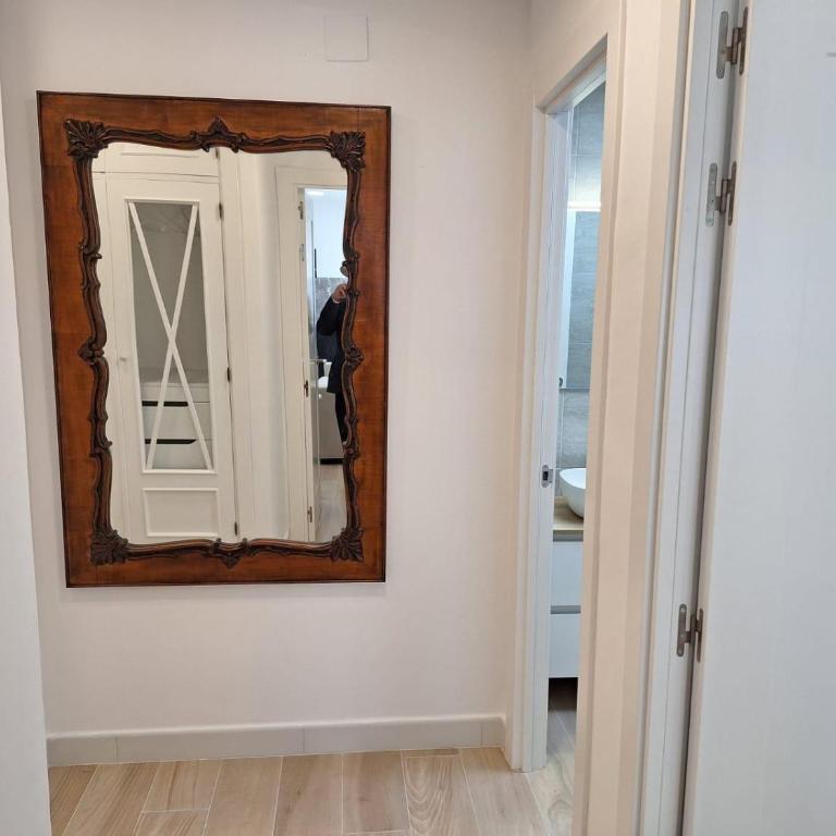 Plaza Doctor Barbadillo - Apartamento de 1 dormitorio - 6