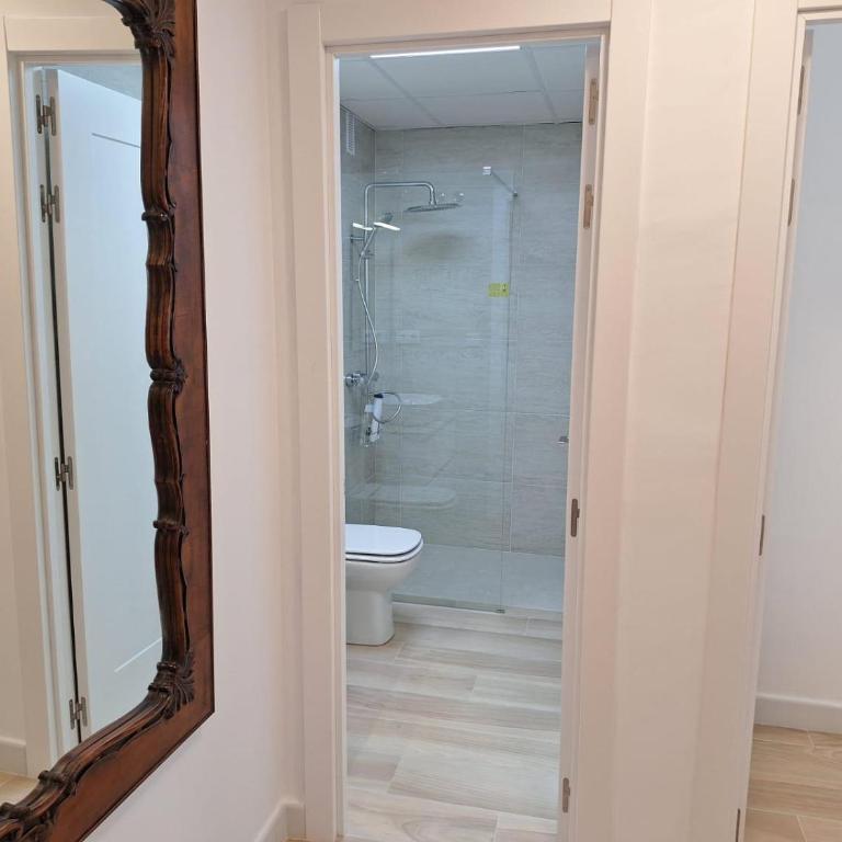 Plaza Doctor Barbadillo - Apartamento de 1 dormitorio - 9