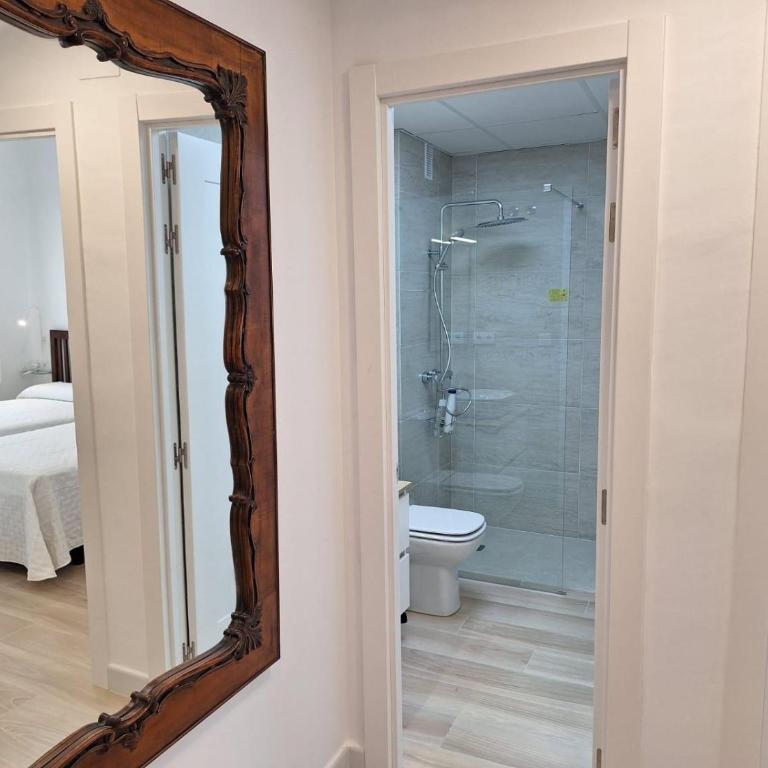 Plaza Doctor Barbadillo - Apartamento de 1 dormitorio - 10