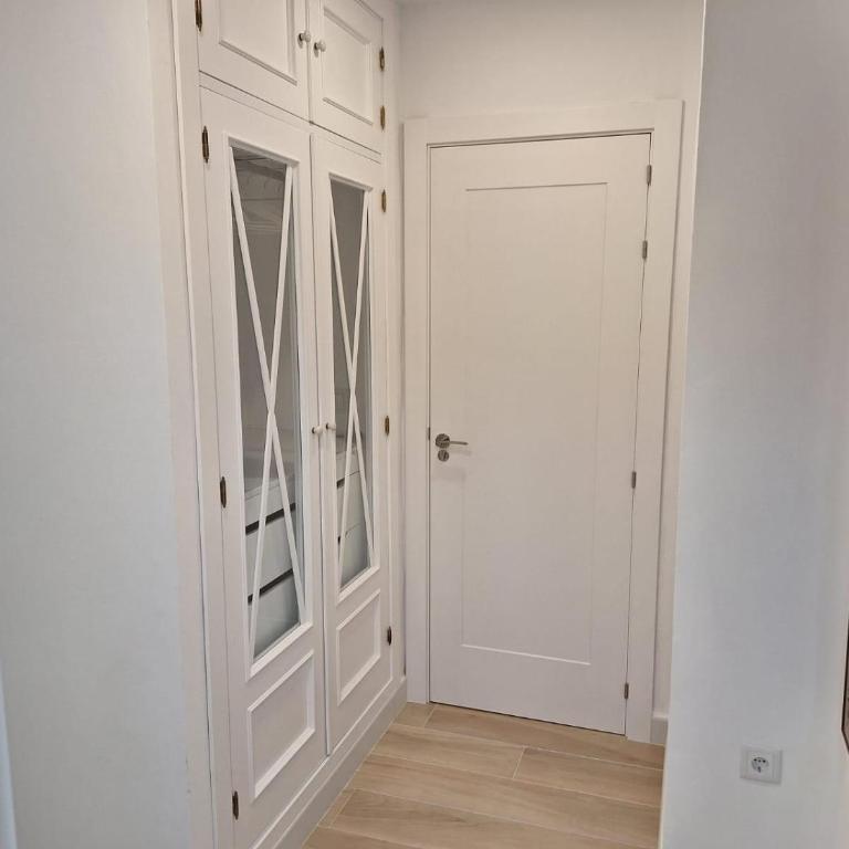 Plaza Doctor Barbadillo - Apartamento de 1 dormitorio - 12