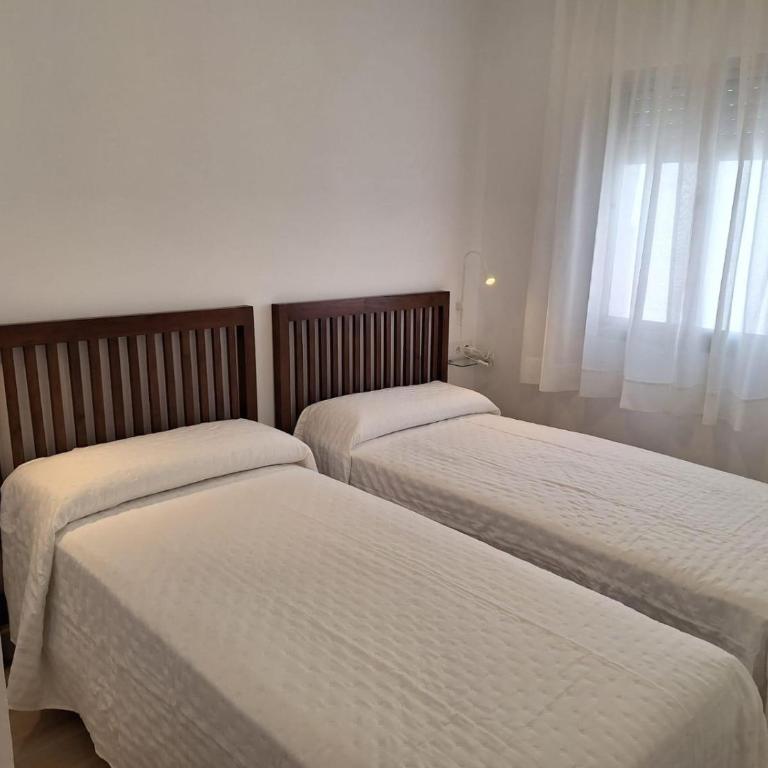 Plaza Doctor Barbadillo - Apartamento de 1 dormitorio - 17