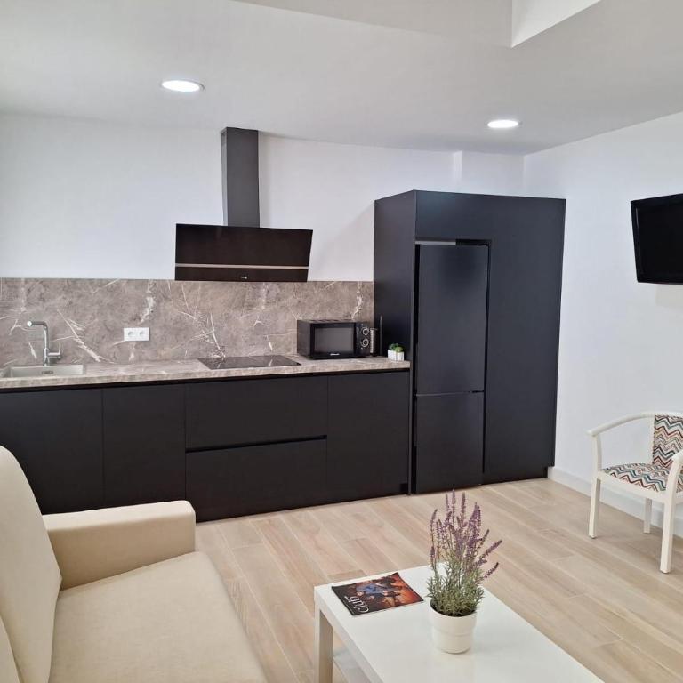 Plaza Doctor Barbadillo - Apartamento de 1 dormitorio - 18