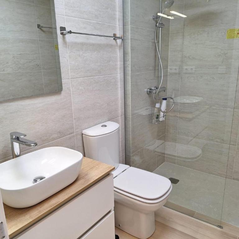 Plaza Doctor Barbadillo - Apartamento de 1 dormitorio - 19