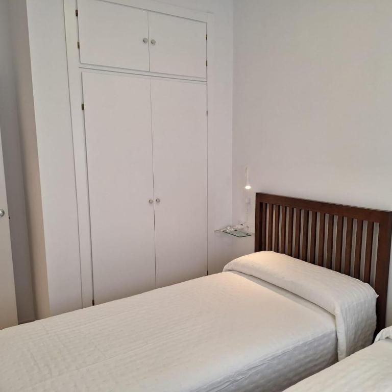 Plaza Doctor Barbadillo - Apartamento de 1 dormitorio - 21