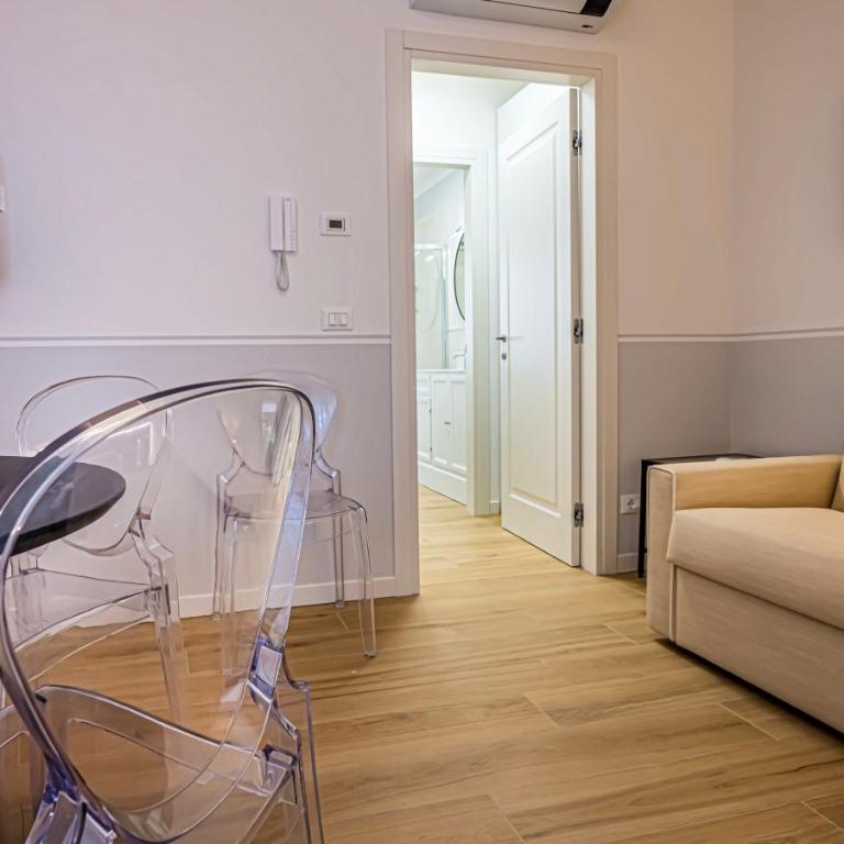 Villa Oleandro Family Apartments-Leresidenzedijesolo - Appartamento con 1 Camera da Letto - 7