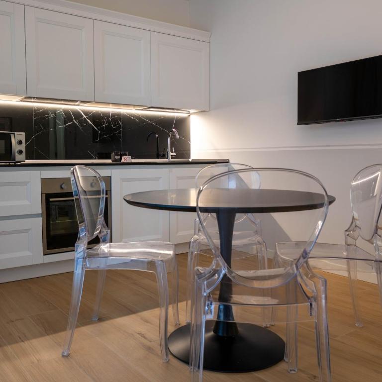 Villa Oleandro Family Apartments-Leresidenzedijesolo - Appartamento con 1 Camera da Letto - 9