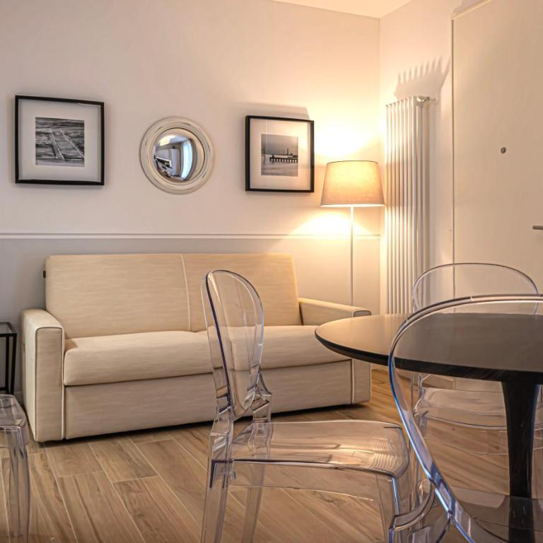 Villa Oleandro Family Apartments-Leresidenzedijesolo - Appartamento con 1 Camera da Letto - 10
