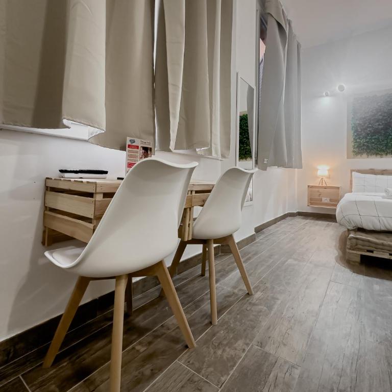 Realkasa Galliera Home & Suites - Appartamento con 1 Camera da Letto - 2