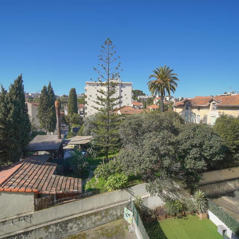 Isa - Clim - WiFi - Balcon - VCA - Appartement 1 Chambre - 15