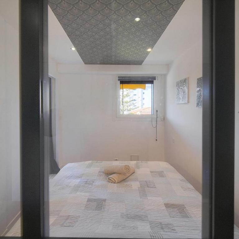 Isa - Clim - WiFi - Balcon - VCA - Appartement 1 Chambre - 20