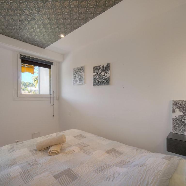 Isa - Clim - WiFi - Balcon - VCA - Appartement 1 Chambre - 23