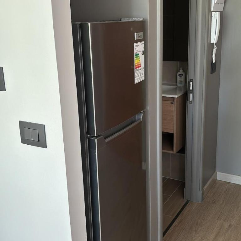 Agradable loft en Pucón - Apartamento de 1 dormitorio - 3