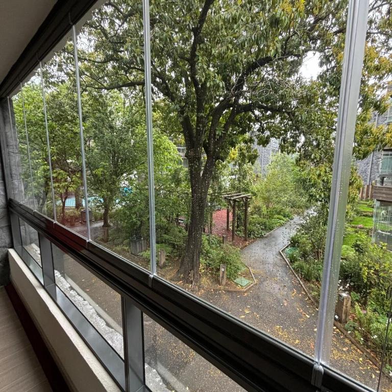 Agradable loft en Pucón - Apartamento de 1 dormitorio - 10